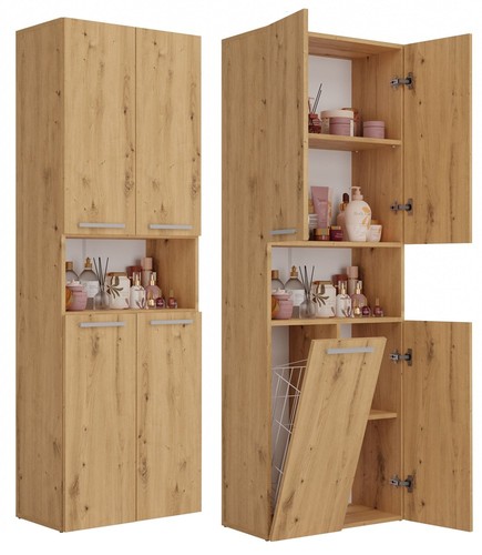 Colonne salle bain - salle,