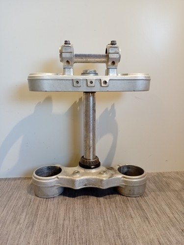 Té fourche ktm 250 exc - té,