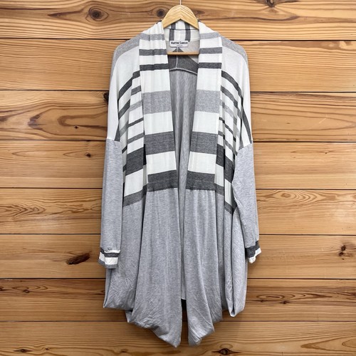 Martine samoun cardigan large - samoun,