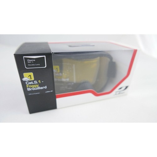 Masque ski julbo plasma cat - julbo,
