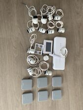 Régulation Plancher Chauffant