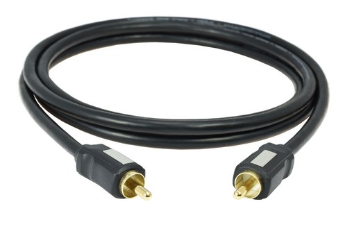 Câble audio numérique - 0,7m,