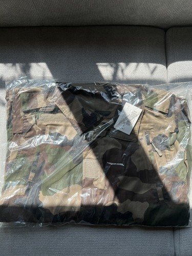 Veste treillis été taille - veste,
