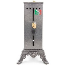 Tournebroche pour Barbecue et