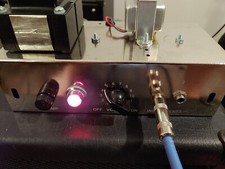 Tweed Champ 5F1 clone