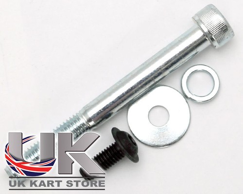 Rotax max 2012 - 15, argent