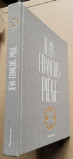 Jean-Francois PIEGE éd Flammarion 2013