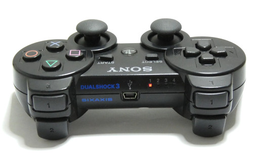 Manette ps3 officiel - officiel, sony