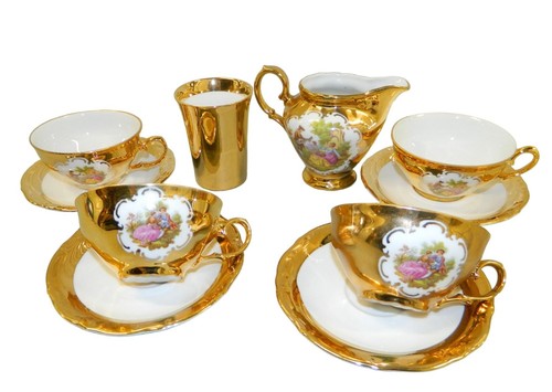 Vtg waldershof bavaria germany - vtg,