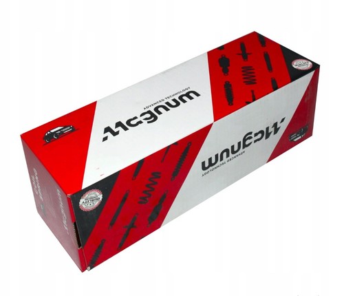 Amortisseur magnum technology - amortisseur,