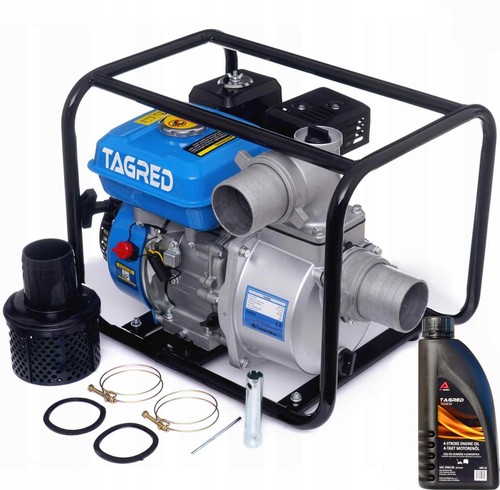 Pompe eau thermique - pompe,