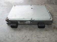 Unité de commande moteur