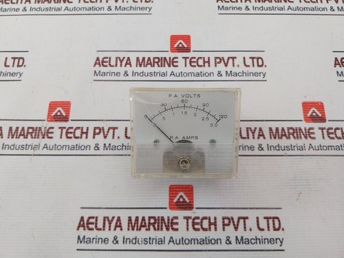 Compteur panneau hoyt - compteur, s-298