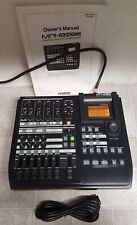 Fostex MR-8 HD w/Manual Power Supply & Box