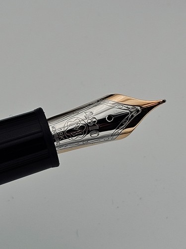 Montblanc meisterstück 146 - meisterstück,