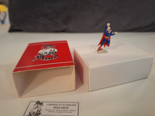 Pixi mini superman édition - mini,