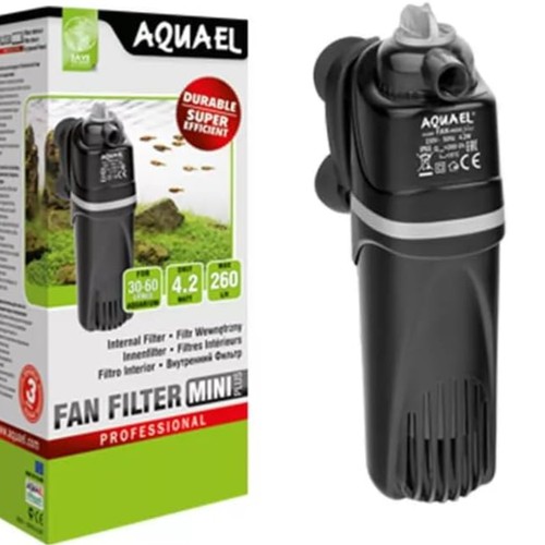Aquael fan mini filtre interne - aquael,