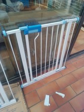 barrières sécurité escalier