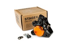 Pinze Frein Avant Yamaha MBK