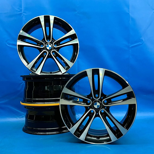 Pouces bmw 3er f30 f31 - pouces,
