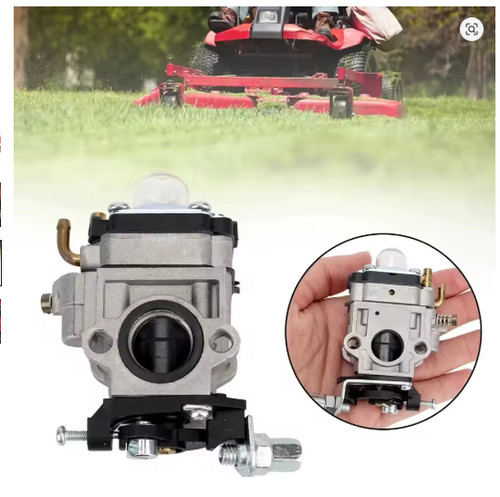 Carburateur 15mm moteur - 15mm, 2