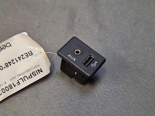 Port usb prise jack - port,
