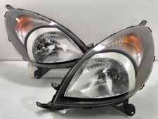 JDM Toyota Yaris Verso XP20