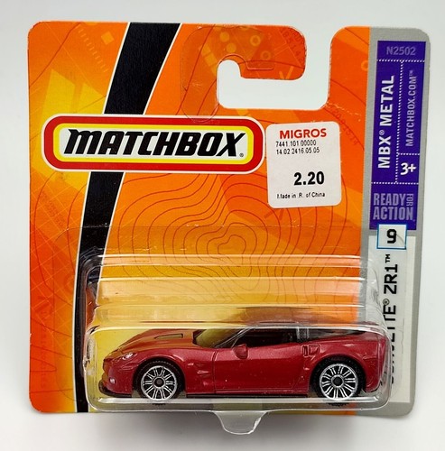 Chevrolet corvette zr1 - ★,