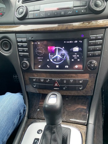 Autoradio carplay android auto - autoradio, carplay-android
