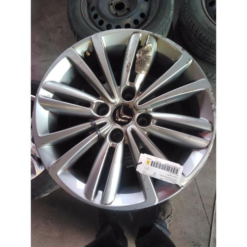 Jantes citroen c3 picasso - jantes,