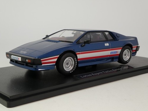 Lotus esprit turbo essex - esprit,