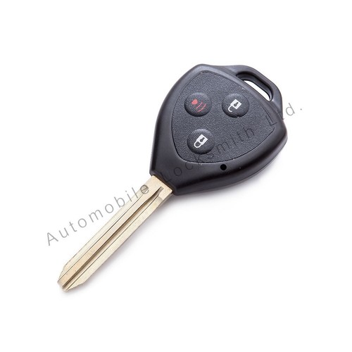 Pour toyota rav4 tc3 - pour, bouton