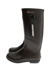 Aigle Rain Boots 37 Brw Fu475
