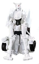 Chosoku Henkei Gyrozetter