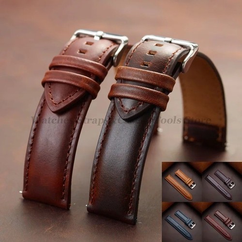 Bracelet montre cuir pu - montre, en