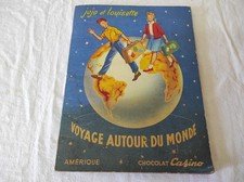 Album d'images Chocolat