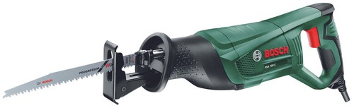 Scie sabre universelle bosch - scie,