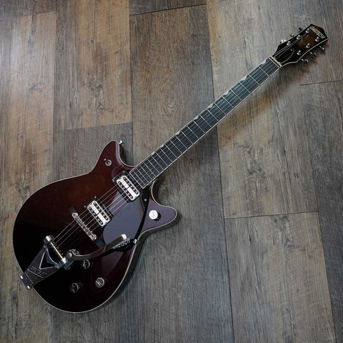 Gretsch g6128t dcm duo jet - duo,