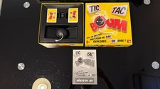 Jeu de société Tic Tac Boum