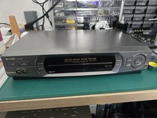 Sharp VC-FM15 –