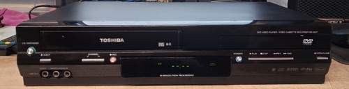 Toshiba 39vf combiné - toshiba, sd‑39vf