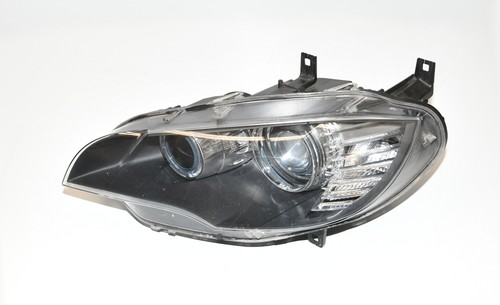 Phare xenon avant gauche - xenon,