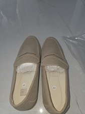 mocassin homme 43