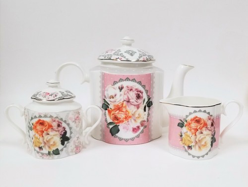 Set anchoragie gris - 3,