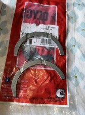 Fiat Coupé 2000 20 V Turbo Raccords Std Arbre Moteur