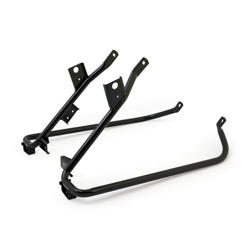 Support porte casque noir - support,