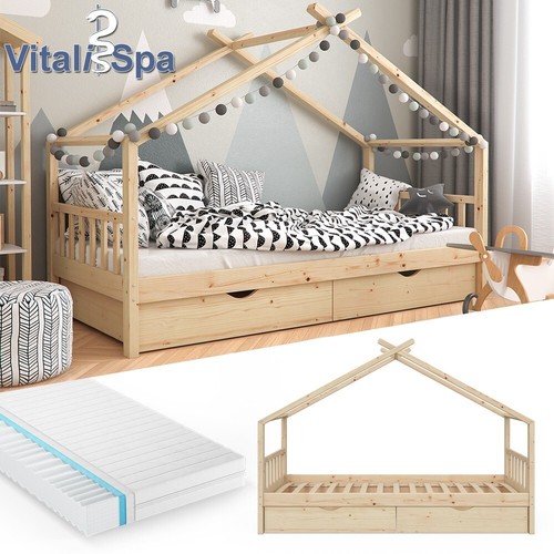 Lit pour enfant - lit, d'appoint