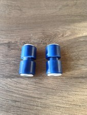 2 Raccords 12mm eau camping