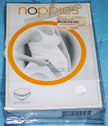 Culotte grossesse noppies - culotte,