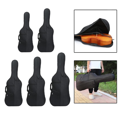 Sac pour violoncelle - , plusieurs